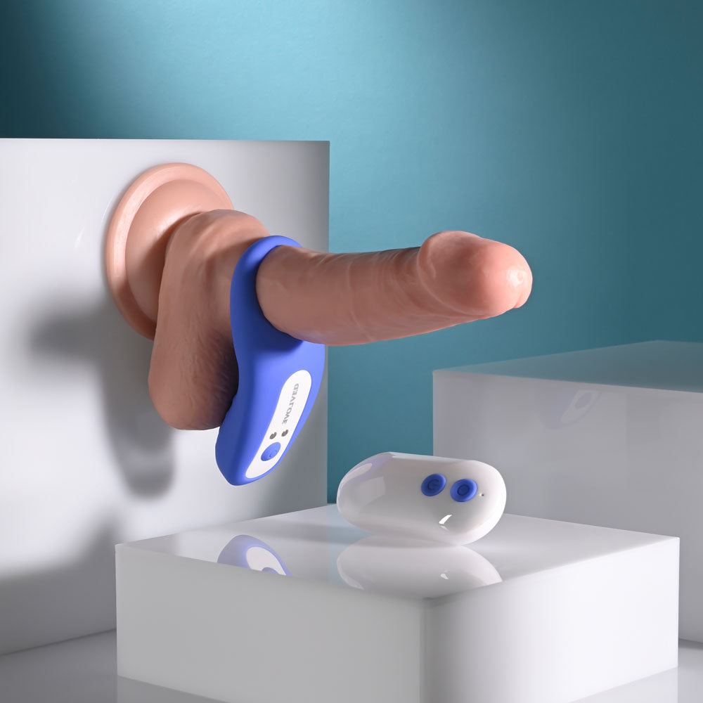Evolved Take Your Pick – Rechargeable Bullet Vibrator with 3 Sleeves
