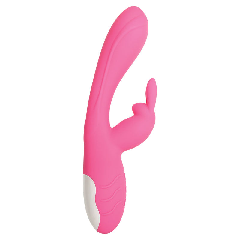 Evolved Bunny Kisses 20 Centimeter Rabbit Vibrator