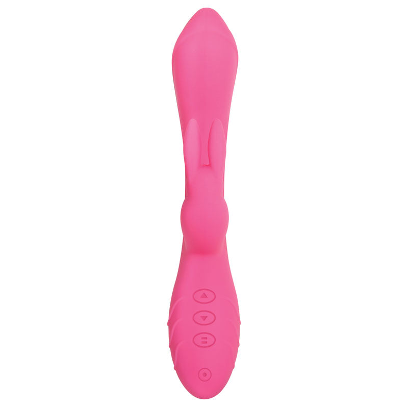 Evolved Bunny Kisses 20 Centimeter Rabbit Vibrator