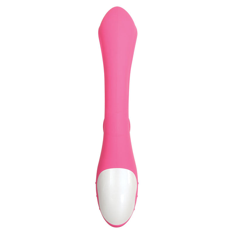 Evolved Bunny Kisses 20 Centimeter Rabbit Vibrator