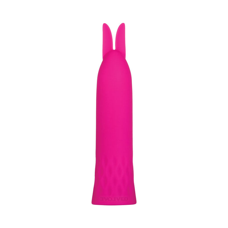 Evolved Bullet Buddy 10.5 Centimeter Bullet Vibrator