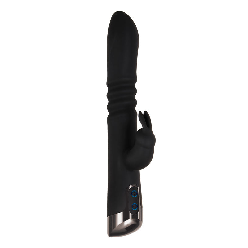 Evolved Rapid Rabbit 25.4 cm Thrusting Vibrator