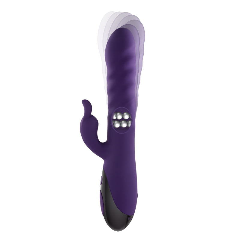Evolved Rascal Rabbit 22.9 cm Rabbit Vibrator