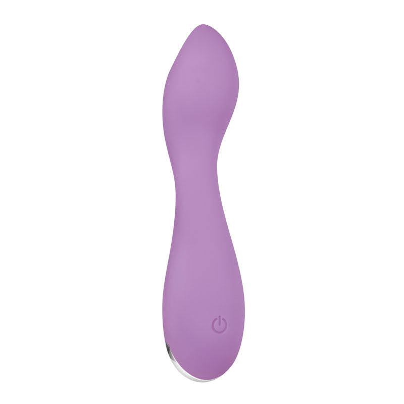 Evolved Lilac G 11.5 cm Mini Vibrator