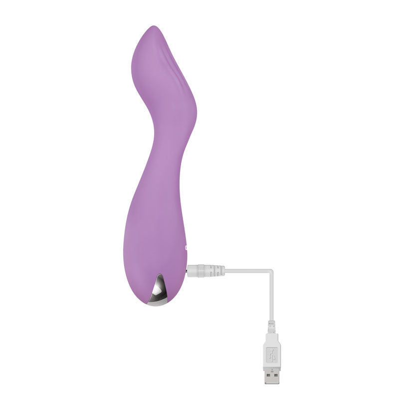 Evolved Lilac G 11.5 cm Mini Vibrator