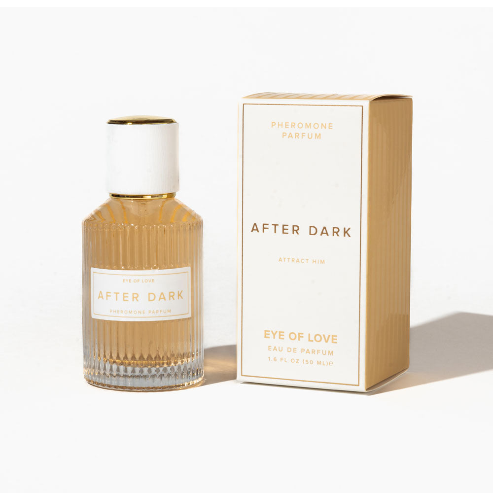 Eye of Love After Dark (Coco Vanilla) – 50 ml Pheromone Perfume for Women