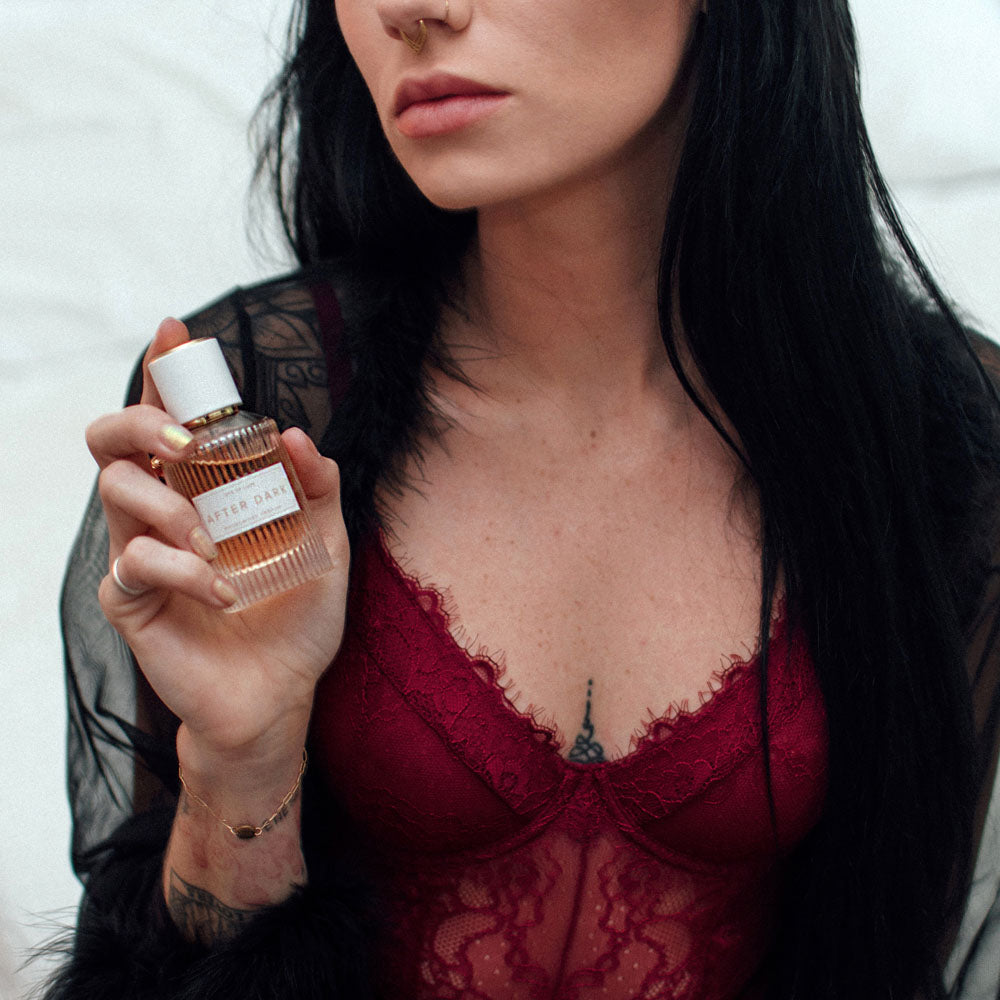 Eye of Love After Dark (Coco Vanilla) – 50 ml Pheromone Perfume for Women