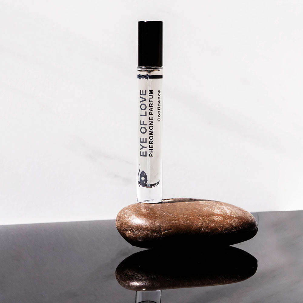 Pheromone Body Spray for Confidence Attract Her 10ml