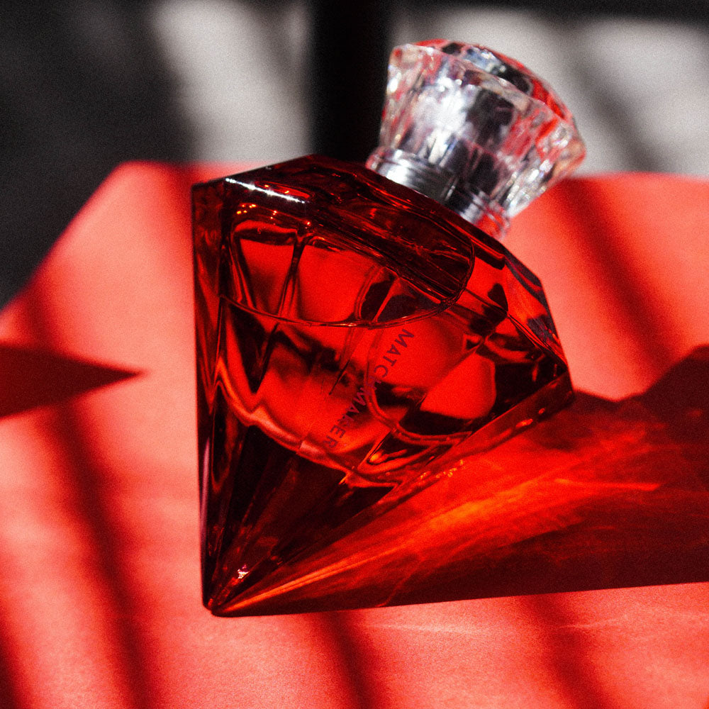 Matchmaker Pheromone Body Spray Red Diamond Attract Him 30ml