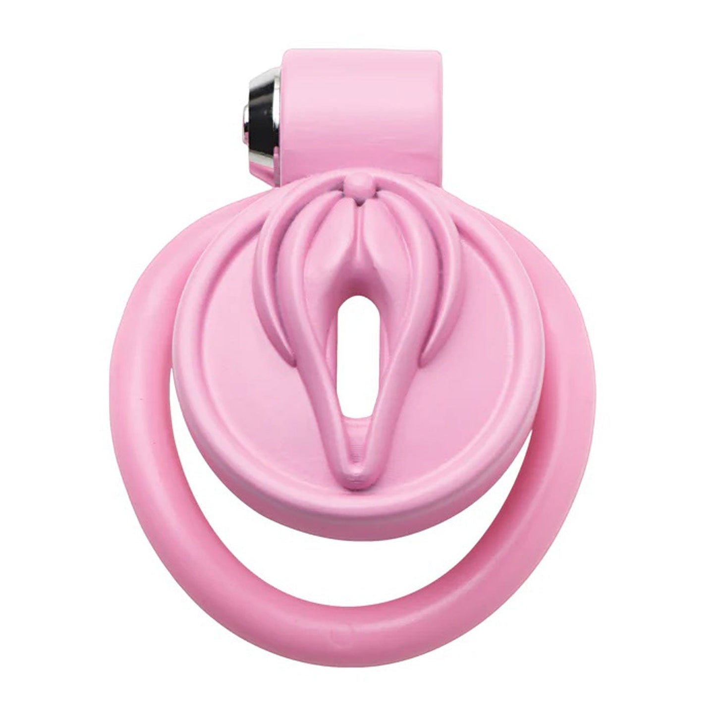 Master Series Pussification Vulva Chasity Cage