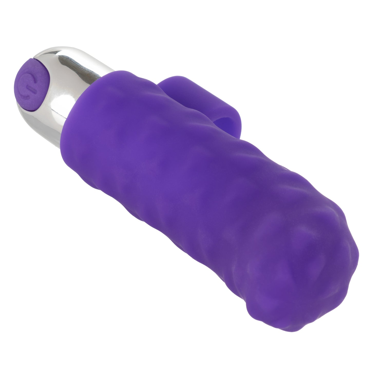 Intimate Play Rechargeable Finger Teaser – Vibrator
