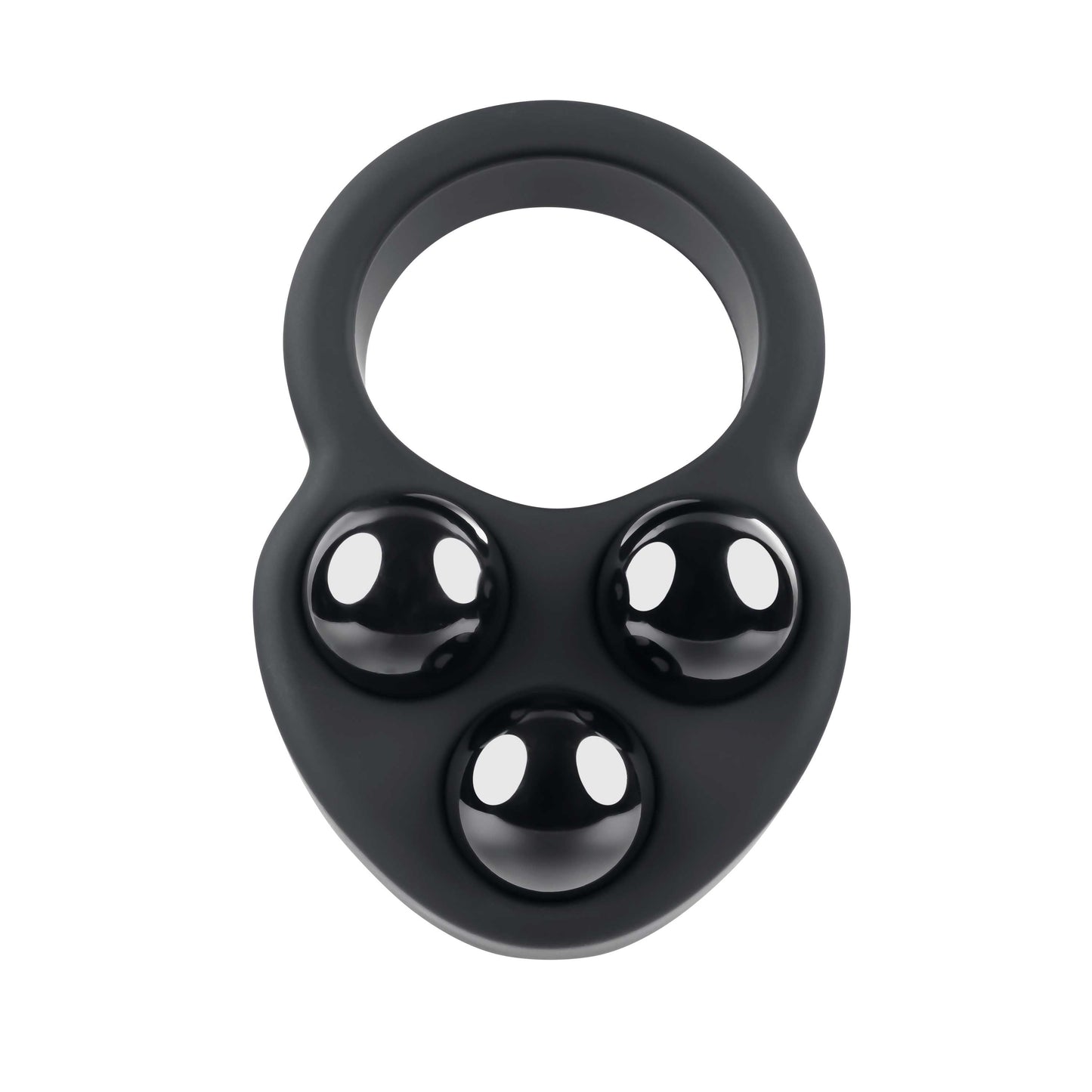 Gender X Workout Ring Weighted Cock Ring