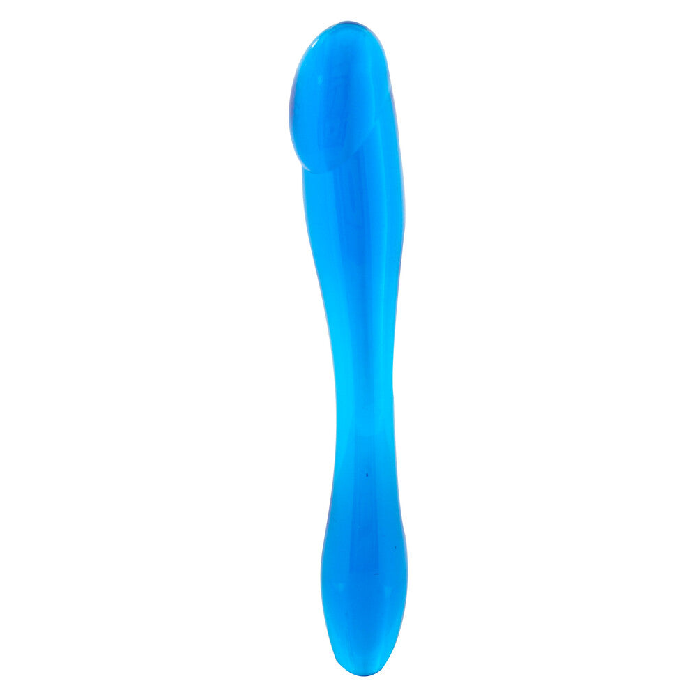 EX Penis Double Tipped Anal Probe 18cm – Sleek Anal Probe