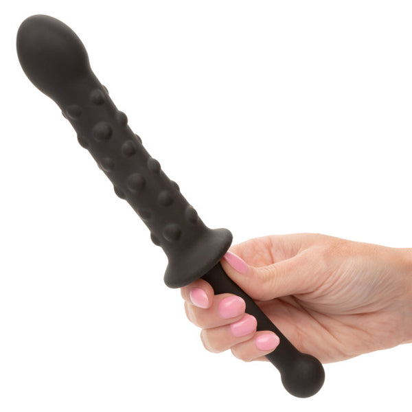 Rock Bottom Bendies Double ended Beaded Probe