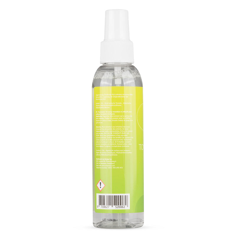 EasyGlide Toy Cleaner 150ml Safe and Gentle Cleaner