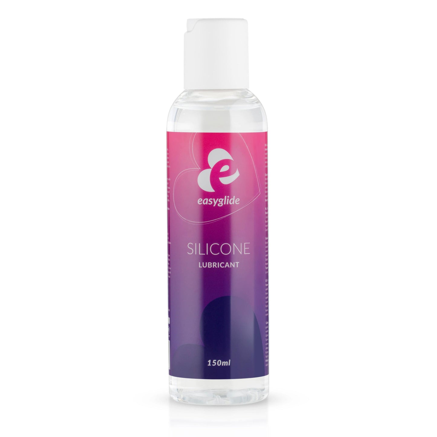 Easyglide Sensitive Silicone Lubricant 150ml