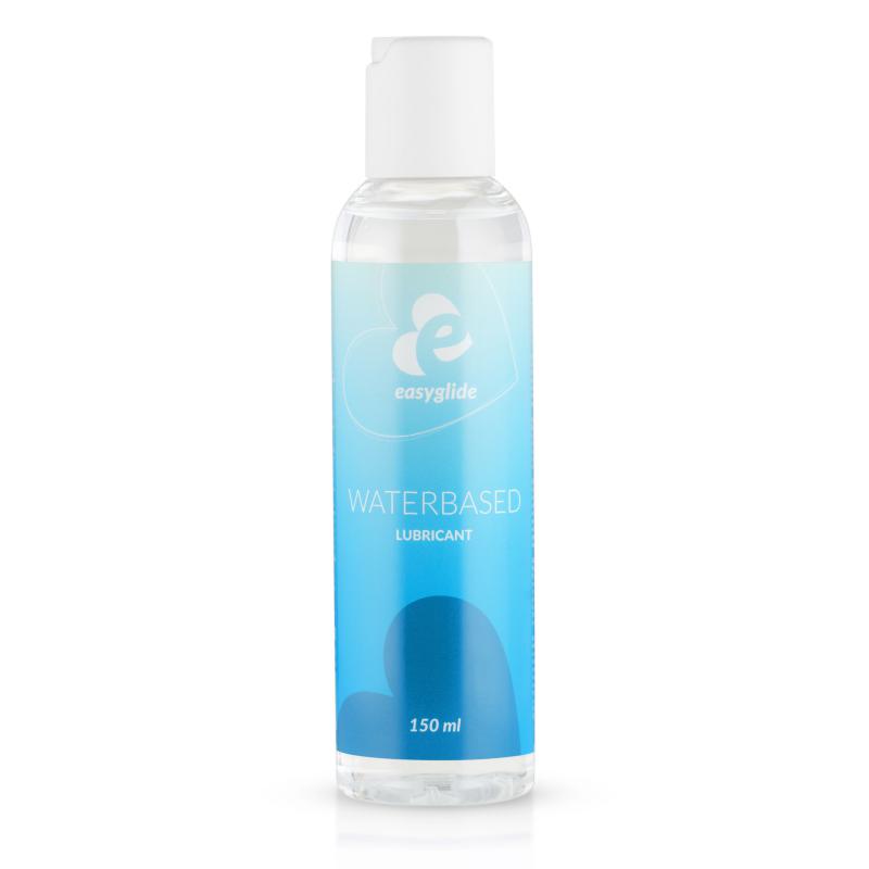 Easyglide Water Based Lubricant 150ml