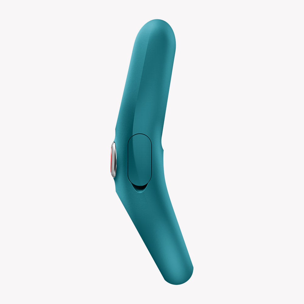 Fun Factory NOS Classic – USB-C Rechargeable Vibrating Cock Ring
