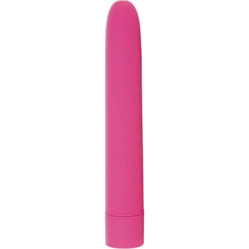 Eezy Pleezy 10 Speed 18cm Bullet Vibrator in Pink