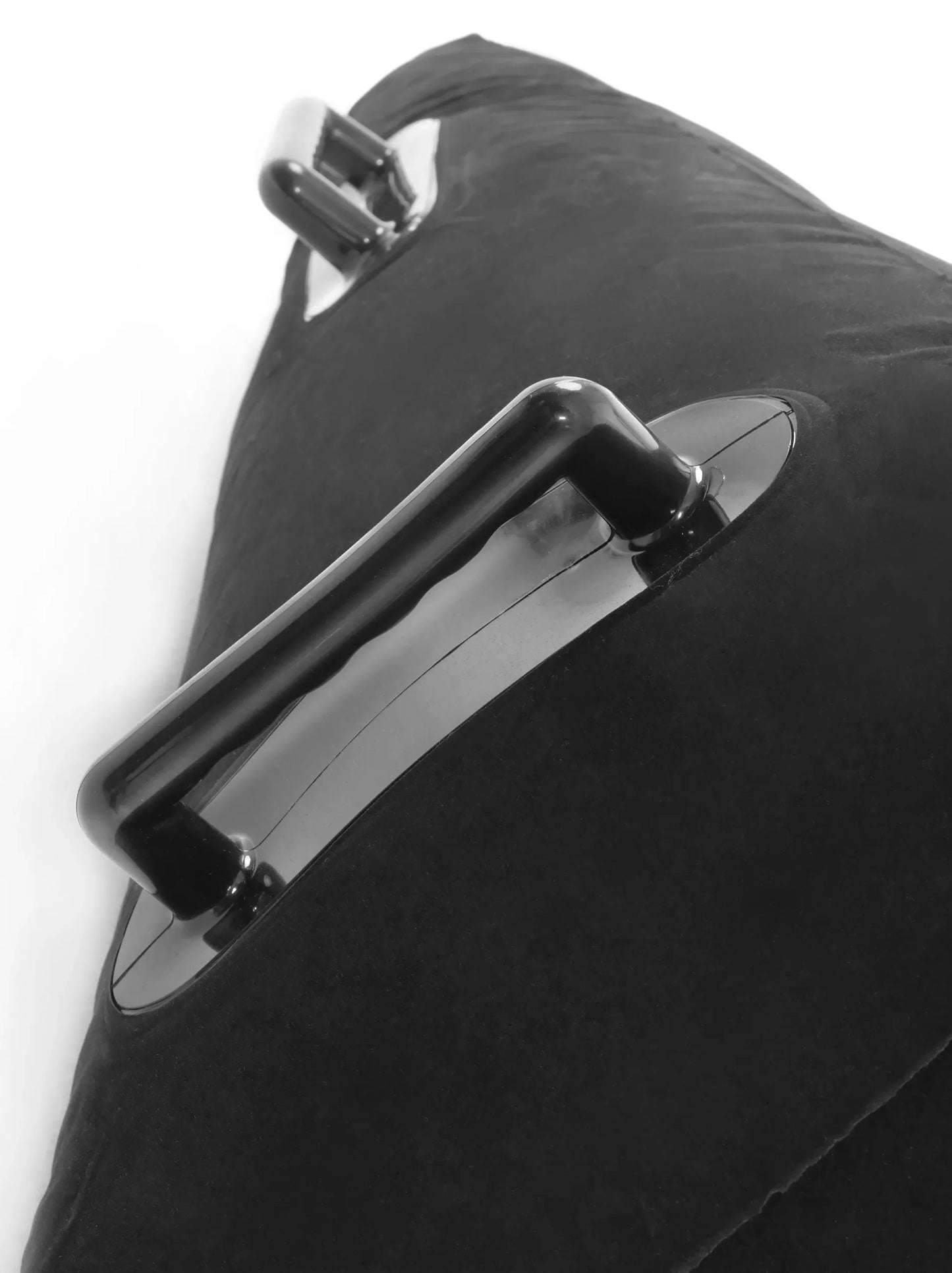 Fetish Fantasy Series Ultra Inflatable Position Master – Inflatable Position Cushion