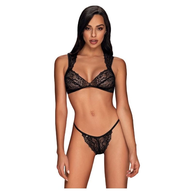 Elisetta 2 Piece Set