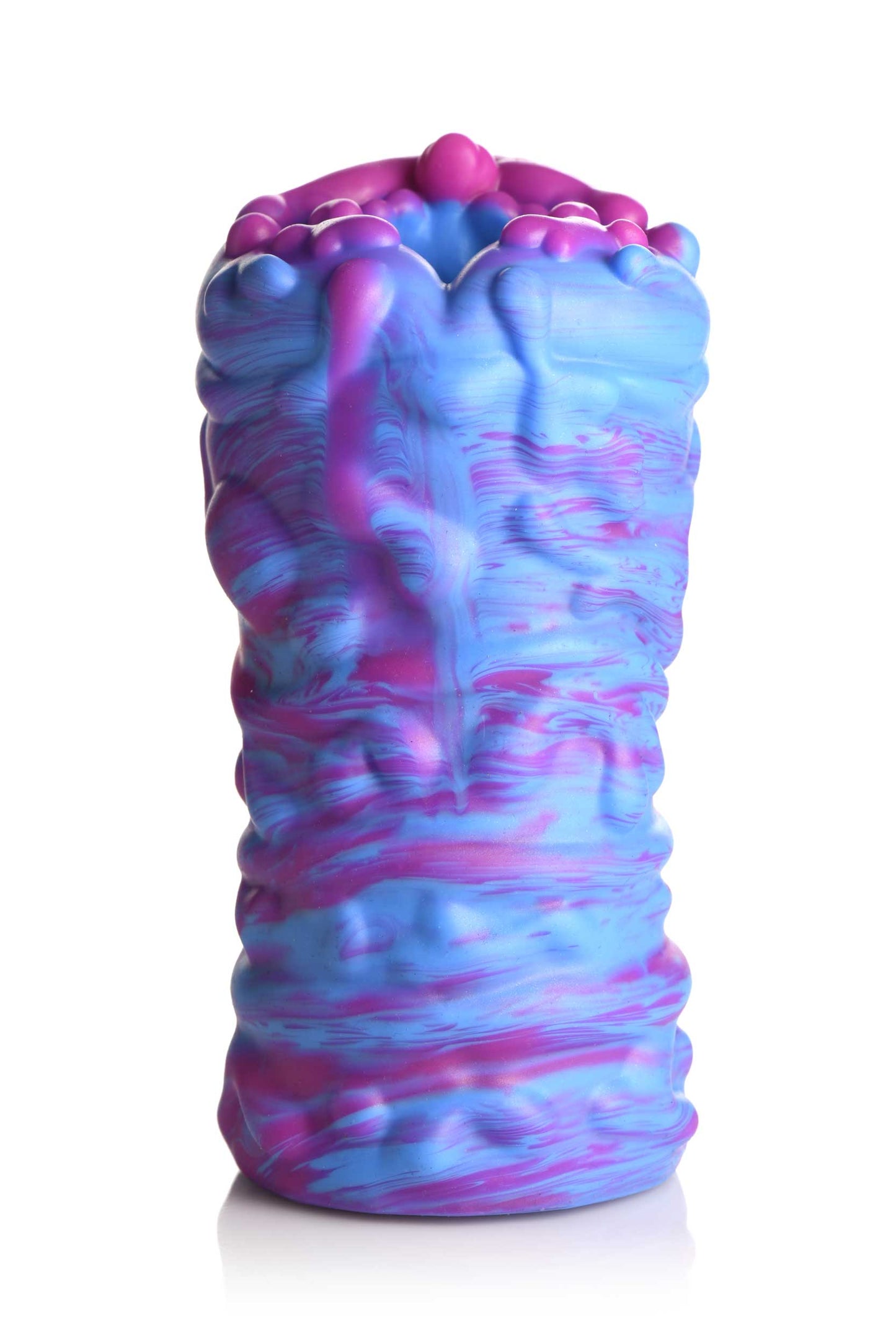 Creature Cocks Cyclone (Alien) – Silicone Squishy Vagina Stroker
