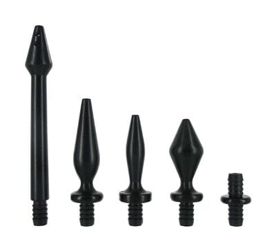Enema Tip Set – Personal Care Enema Accessories