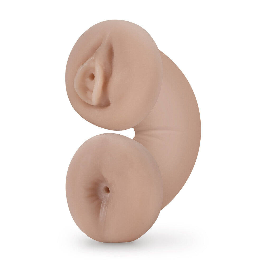 Enlust Tasha Glow in the Dark – Glow in the Dark Masturbator
