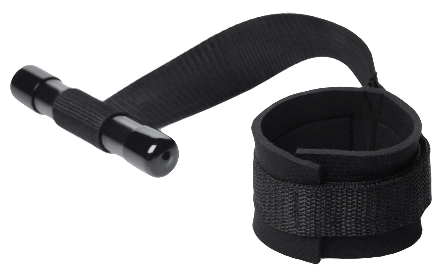 Entryway Door Restraints f