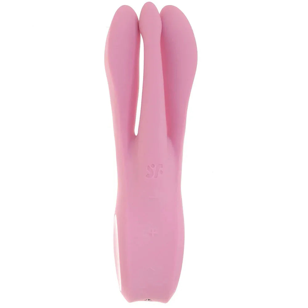 Satisfyer Threesome 1 – Vibrator