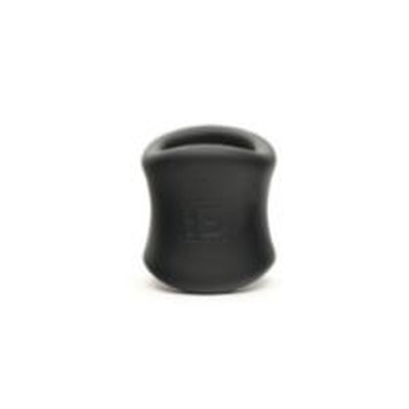 Ergo Balls 40mm Black Set of 2