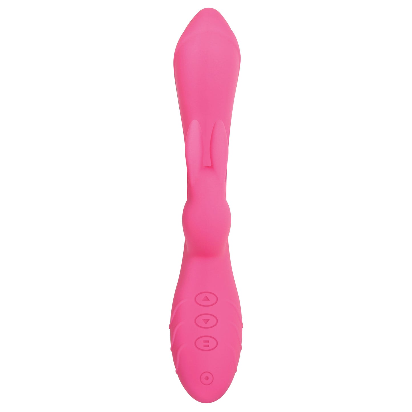 Evolved Bunny Kisses 20 Centimeter Rabbit Vibrator