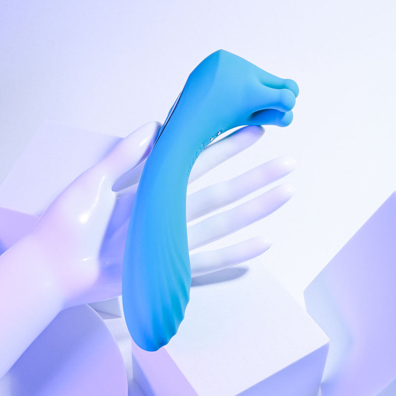 Evolved Heads or Tails Dual Ended Massager