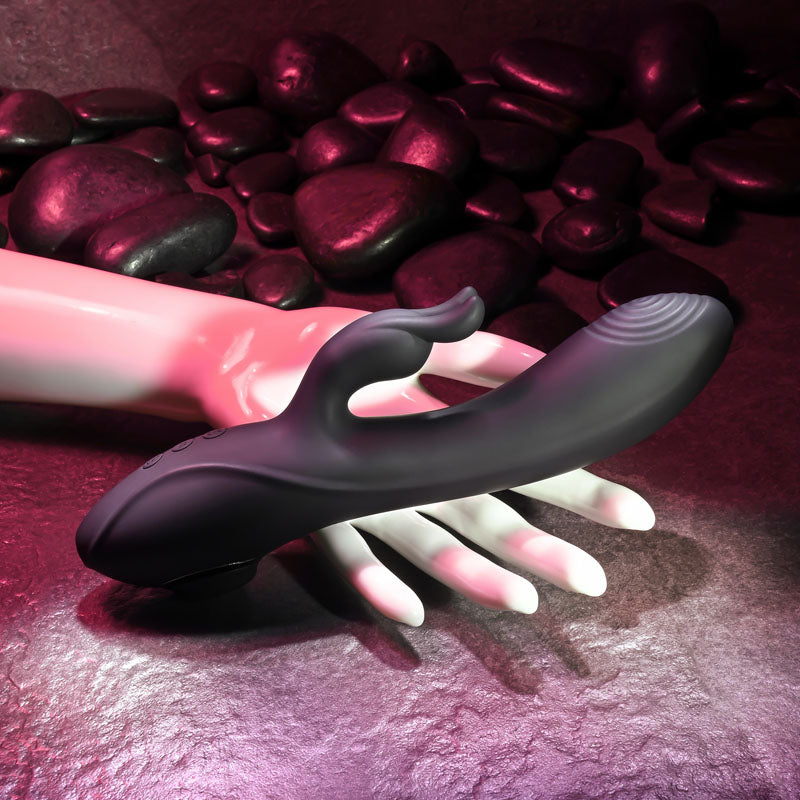 Evolved Rabbit Hole 21.2 Centimeter Rabbit Vibrator