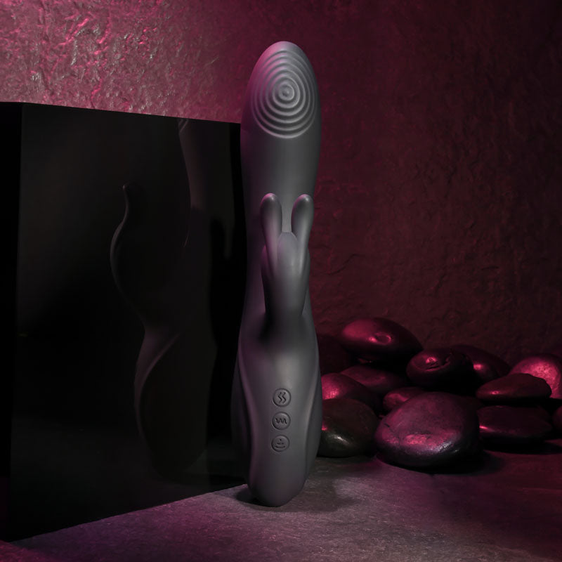 Evolved Rabbit Hole 21.2 Centimeter Rabbit Vibrator