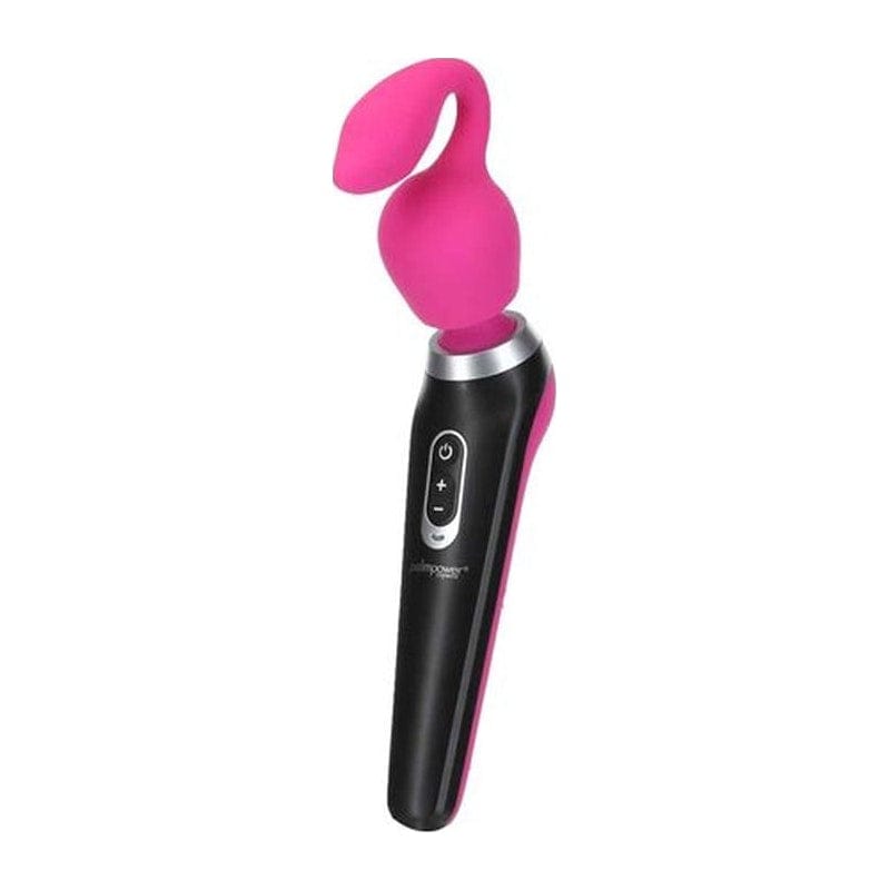 PalmPower Extreme Extreme Pleasure Cap (Pink) – G-Spot Attachment
