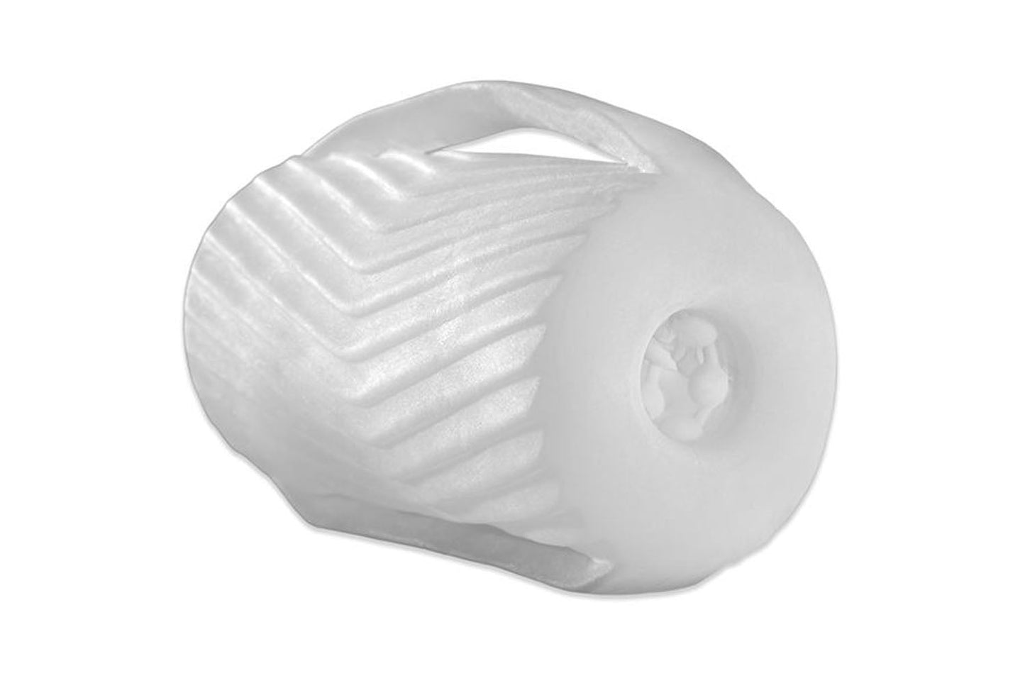 Perfectfit Male Masturbator Gripped with Advanced SilaSkin Technology