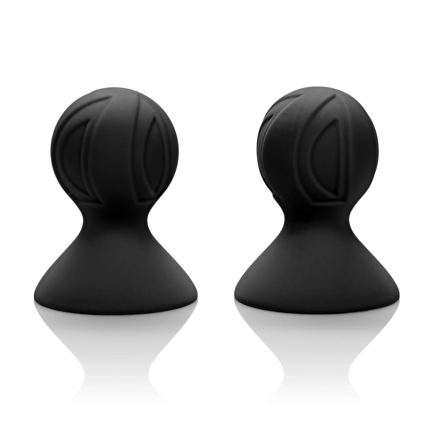 Nipple Play Silicone Pro – Compact Silicone Nipple Suckers