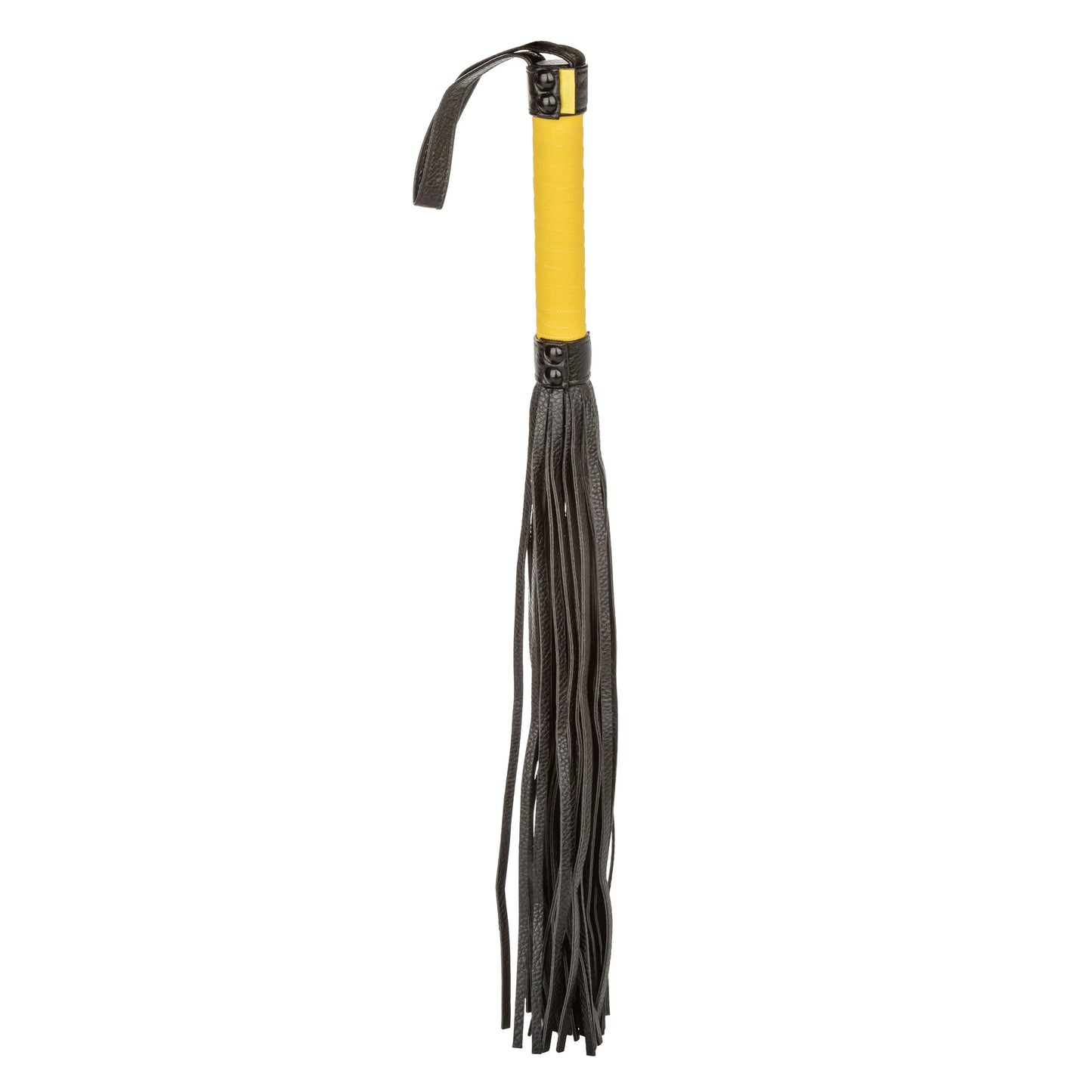 Boundless Flogger – Vegan Leather BDSM Flogger
