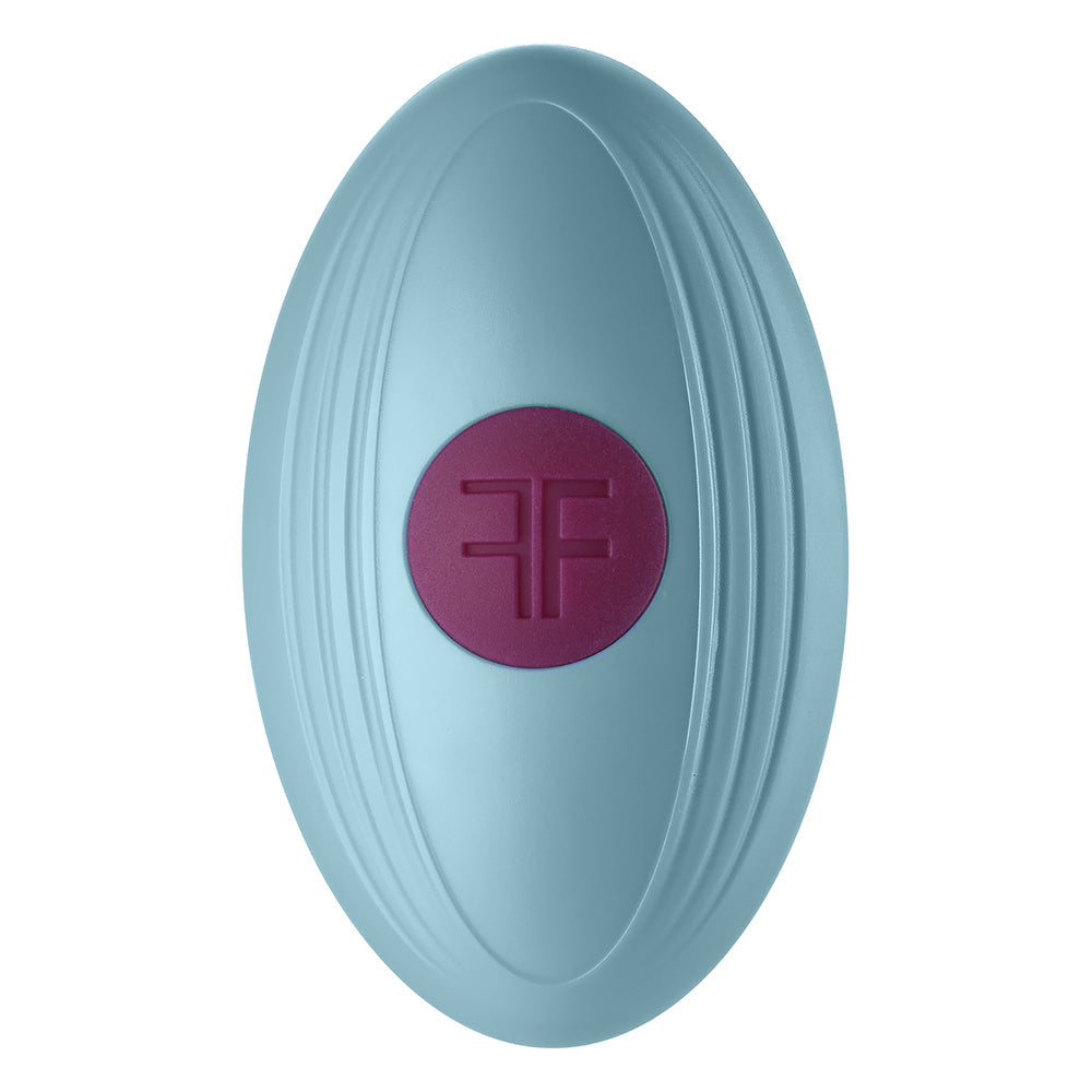 FemmeFunn Versa Bullet with Sleeve – Silicone Sleeve Bullet Vibrator