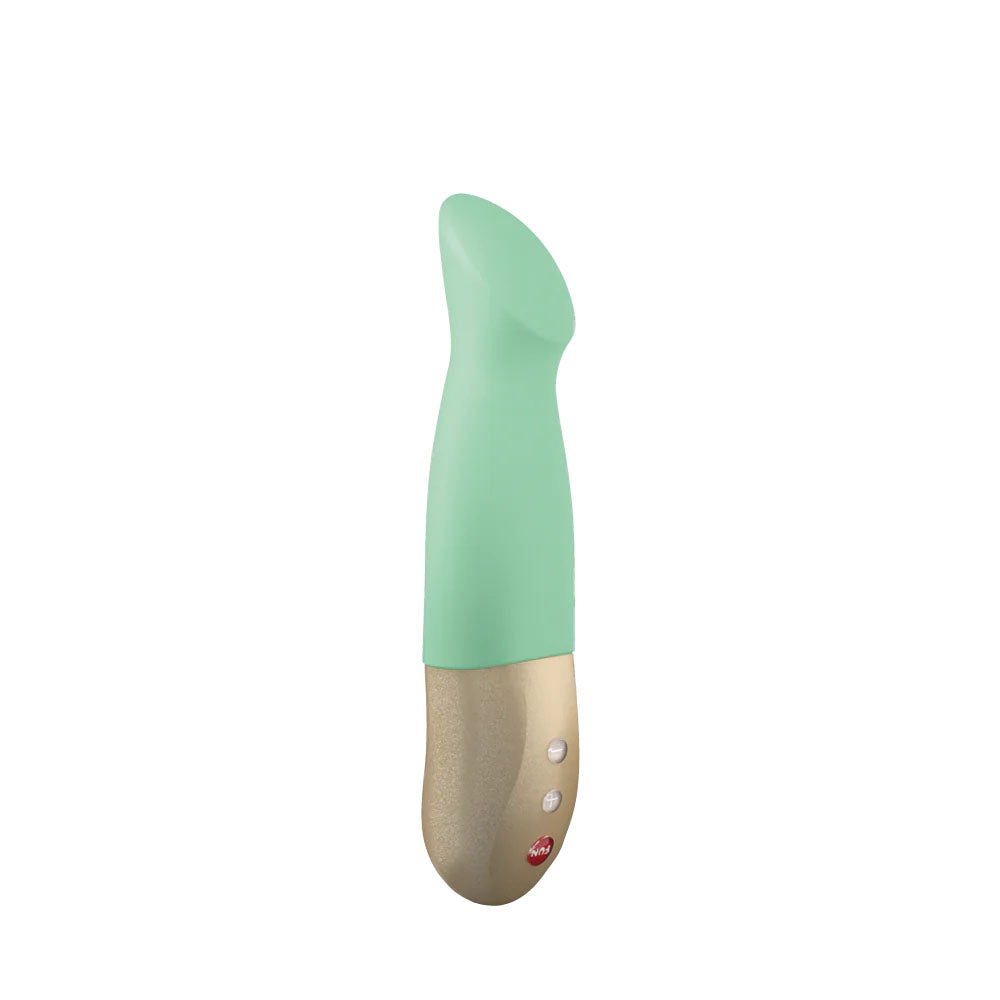 Fun Factory SUNDAZE Pistachio 17.5 cm Vibrator in Green