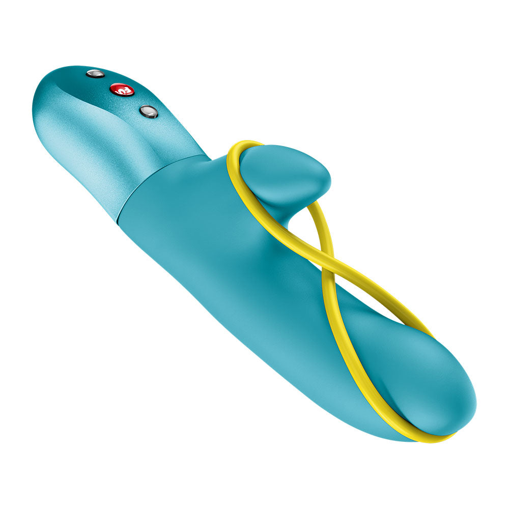 Fun Factory Amorino – USB Rechargeable Rabbit Vibrator