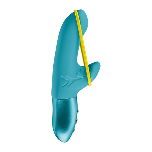 Fun Factory Amorino – USB Rechargeable Rabbit Vibrator