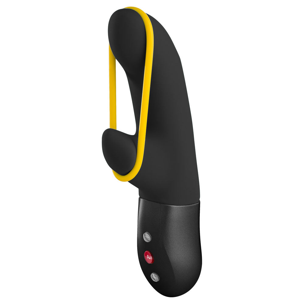 Fun Factory Amorino – USB Rechargeable Rabbit Vibrator