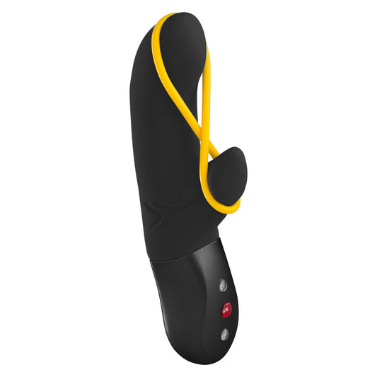 Fun Factory Amorino – USB Rechargeable Rabbit Vibrator
