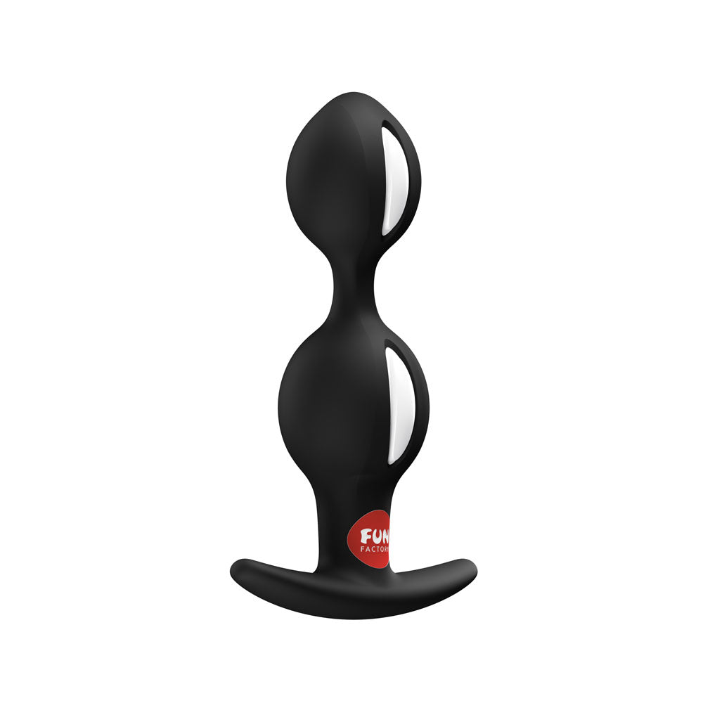 Fun Factory B Balls Duo – 13 cm Weighted Kegel Balls