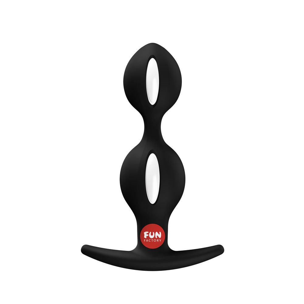 Fun Factory B Balls Duo – 13 cm Weighted Kegel Balls
