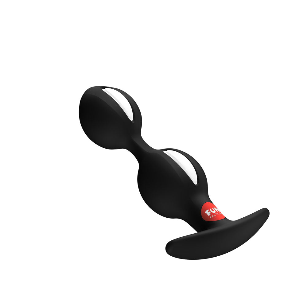 Fun Factory B Balls Duo – 13 cm Weighted Kegel Balls