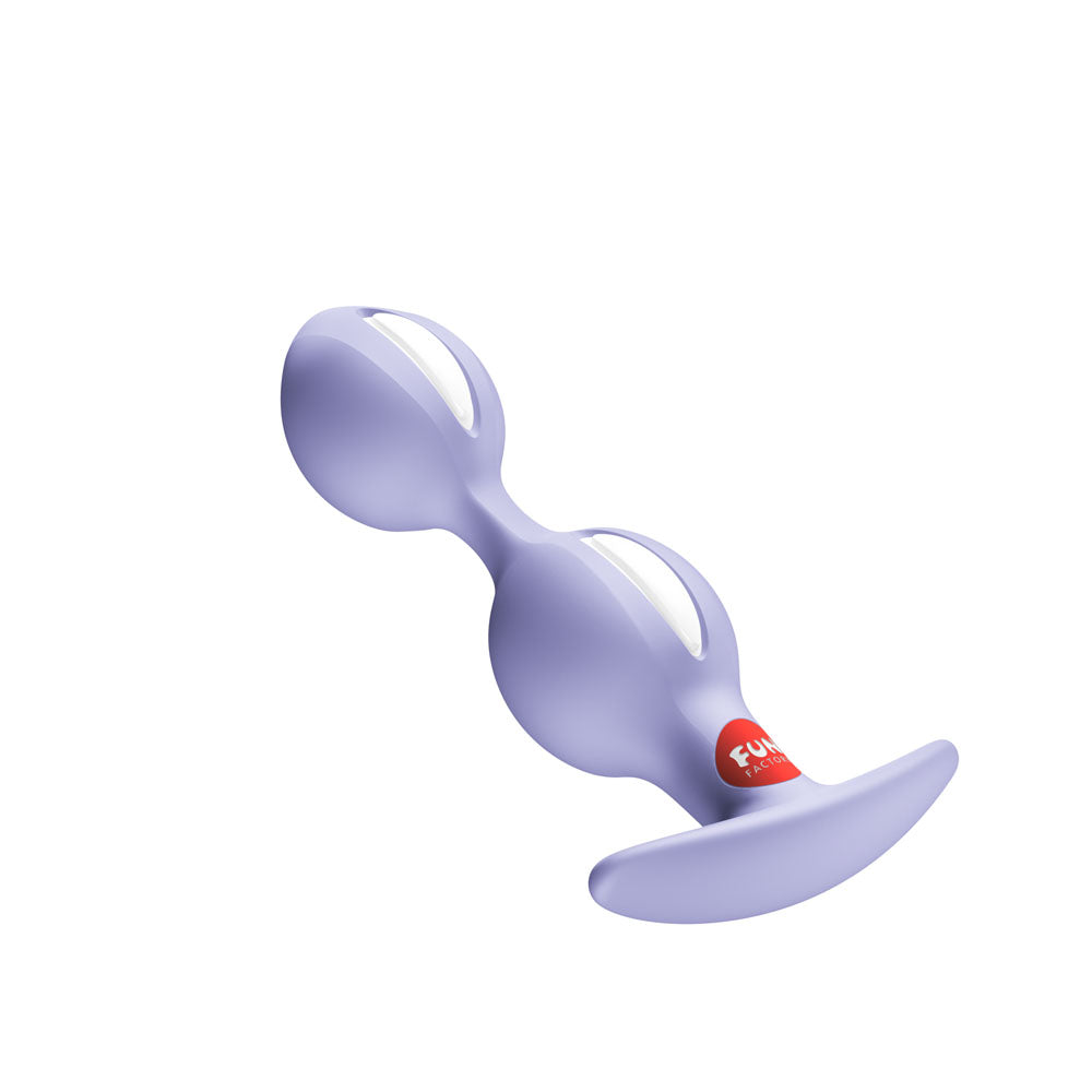 Fun Factory B Balls Duo – 13 cm Weighted Kegel Balls