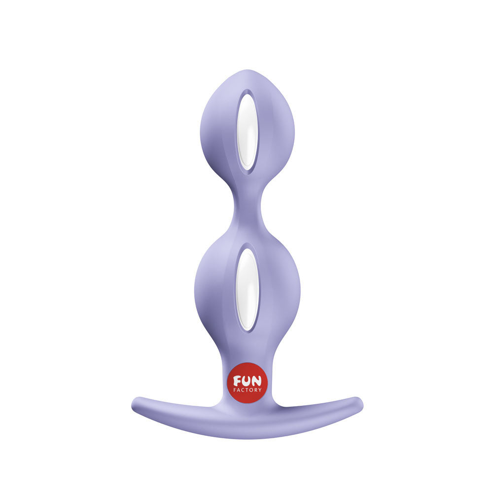 Fun Factory B Balls Duo – 13 cm Weighted Kegel Balls